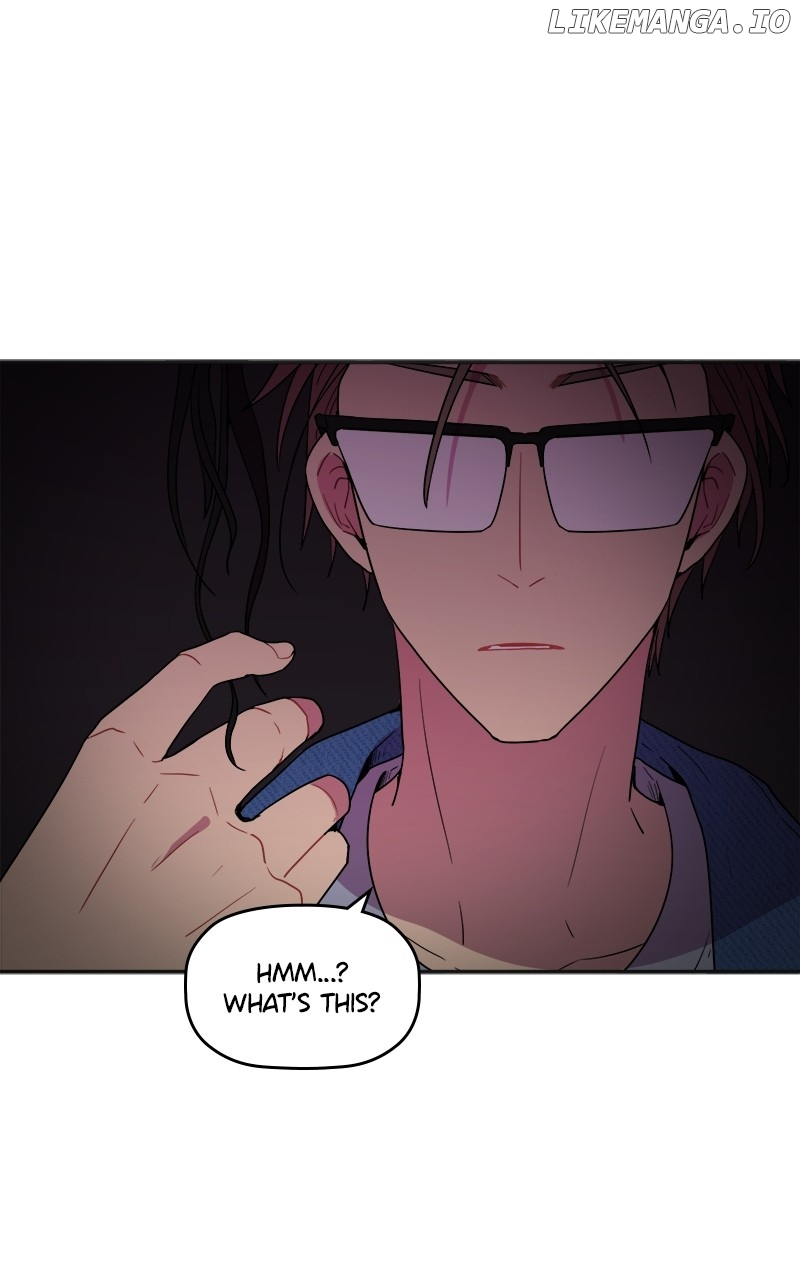 Take My Money Chapter 79 page 21