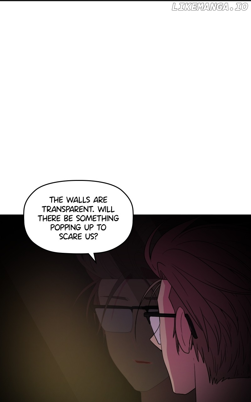 Take My Money Chapter 79 page 14