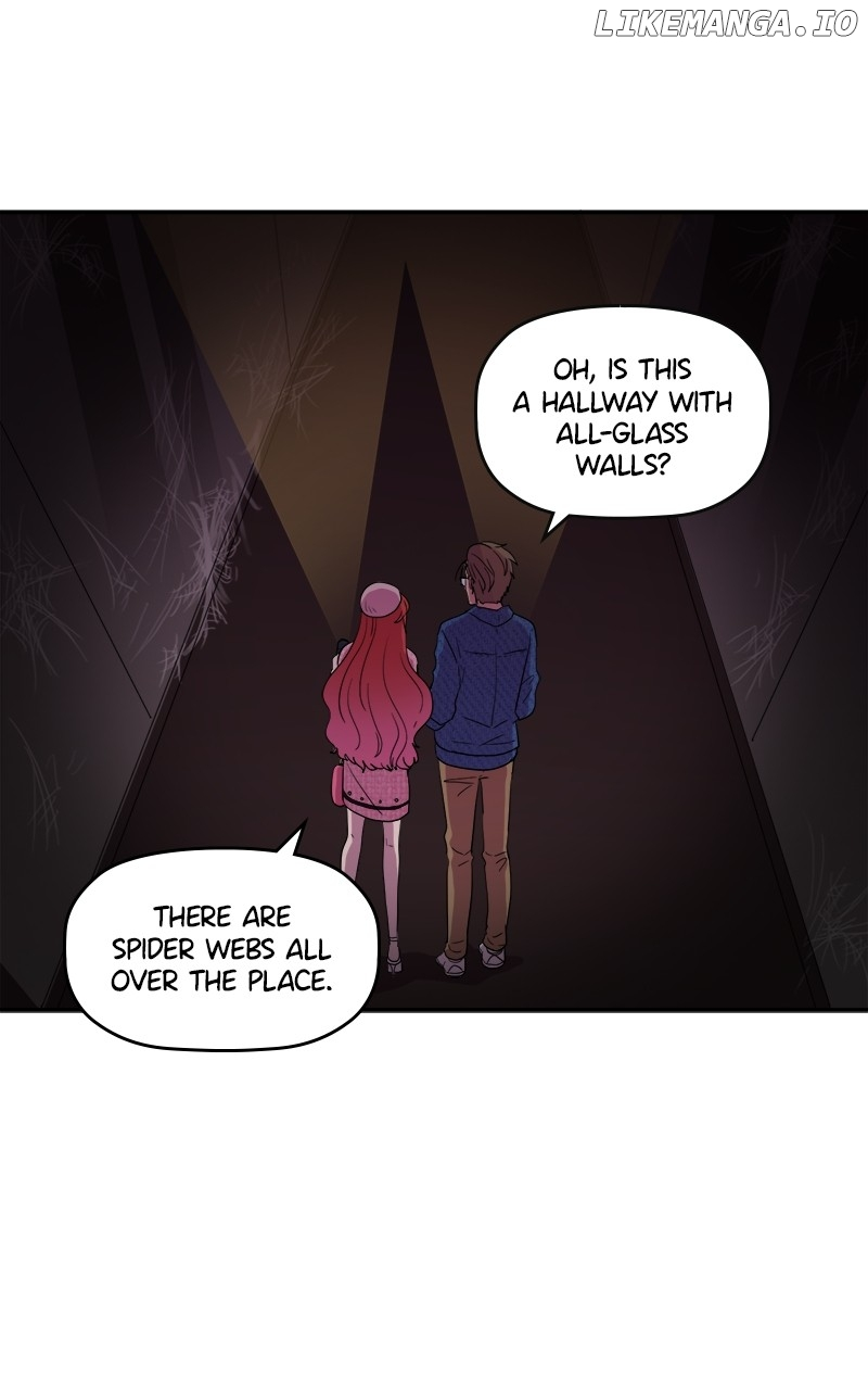 Take My Money Chapter 79 page 10