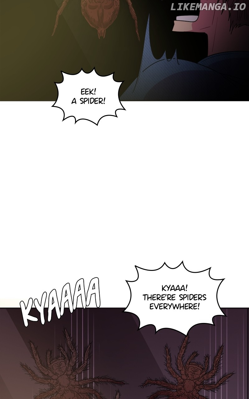 Take My Money Chapter 79 page 16