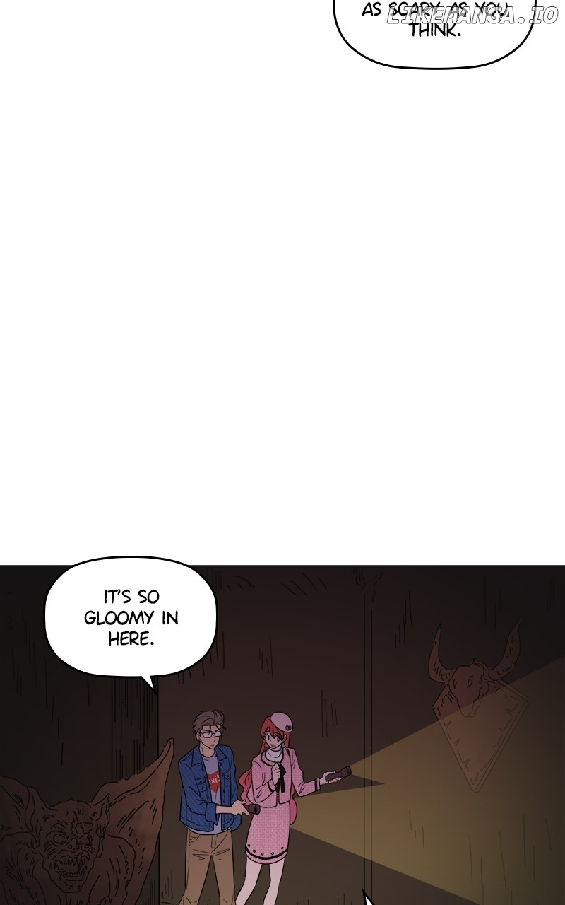 Take My Money Chapter 79 page 4