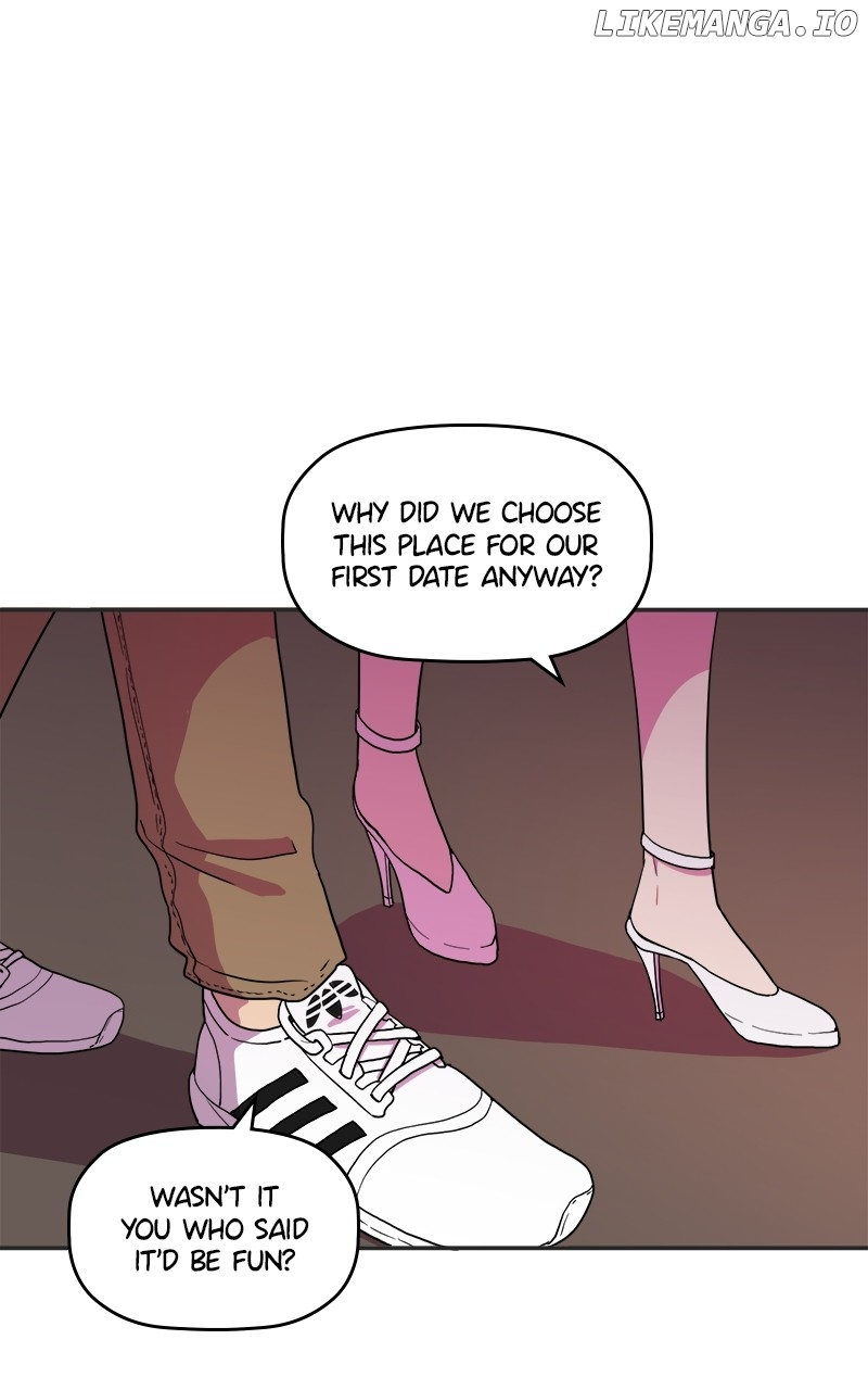 Take My Money Chapter 79 page 2