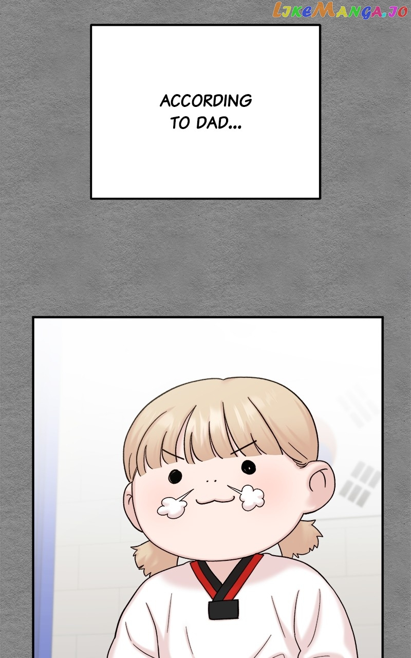 My Dud To Stud Boyfriend Chapter 79 page 8
