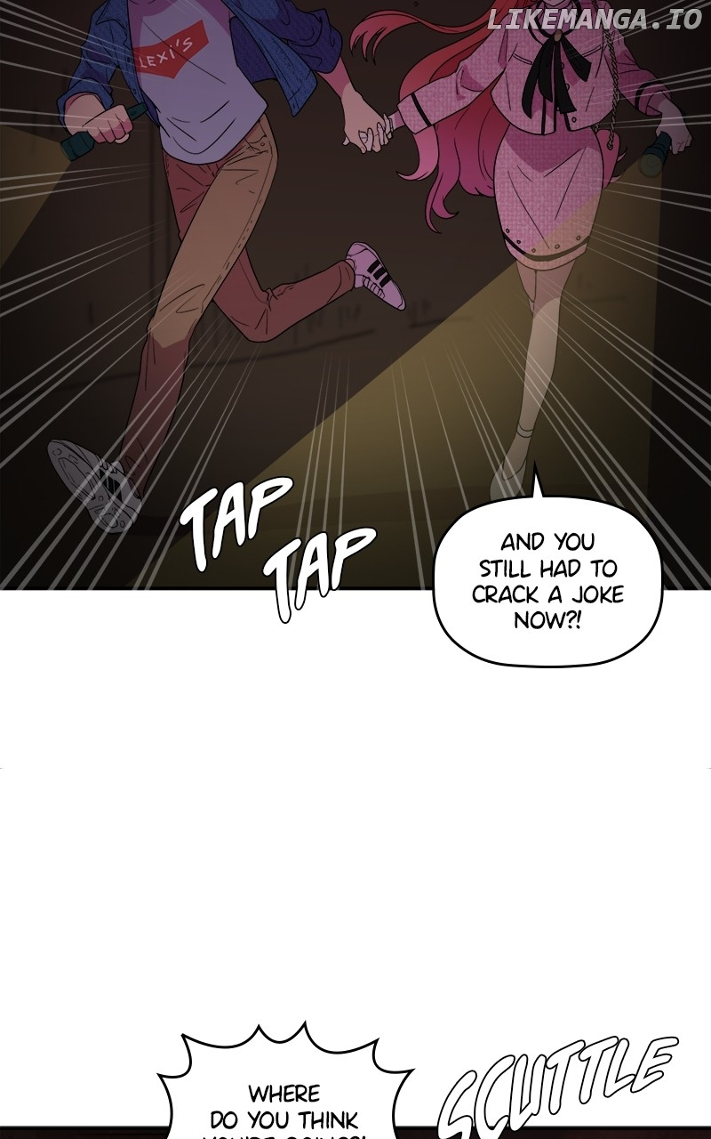 Take My Money Chapter 79 page 28