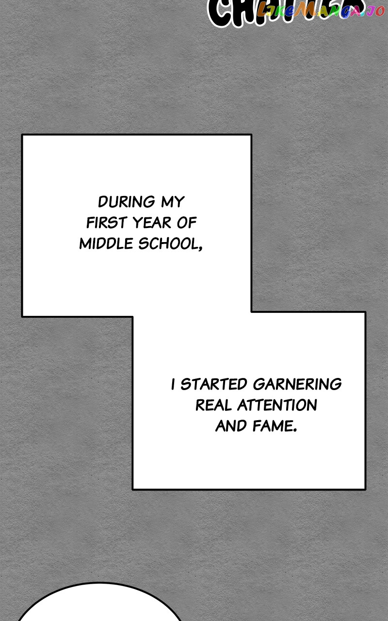 My Dud To Stud Boyfriend Chapter 79 page 36