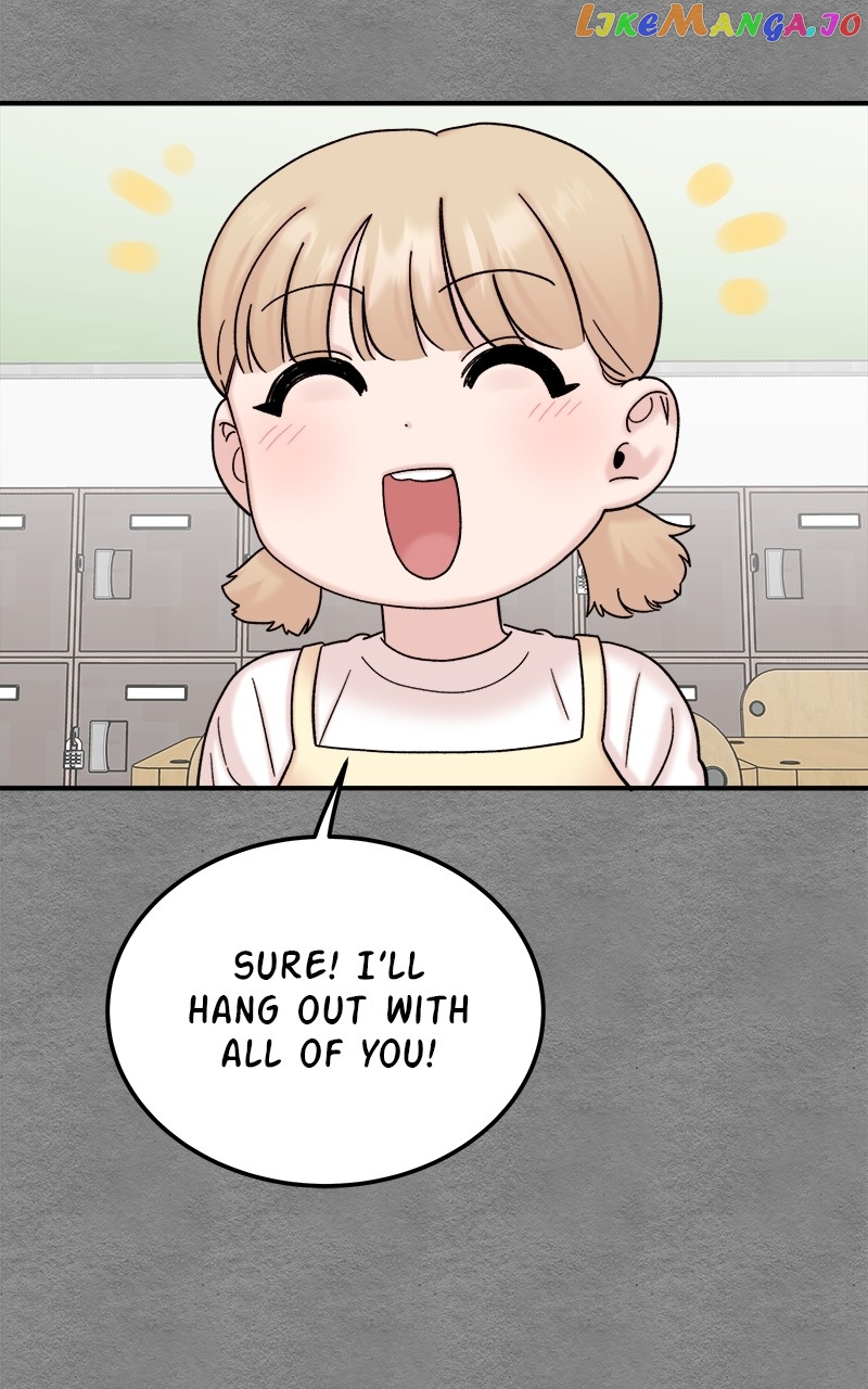 My Dud To Stud Boyfriend Chapter 79 page 18