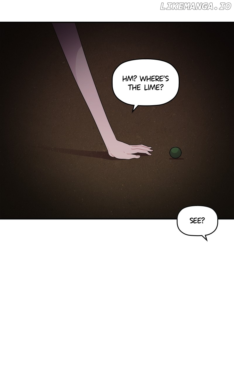 Take My Money Chapter 79 page 40