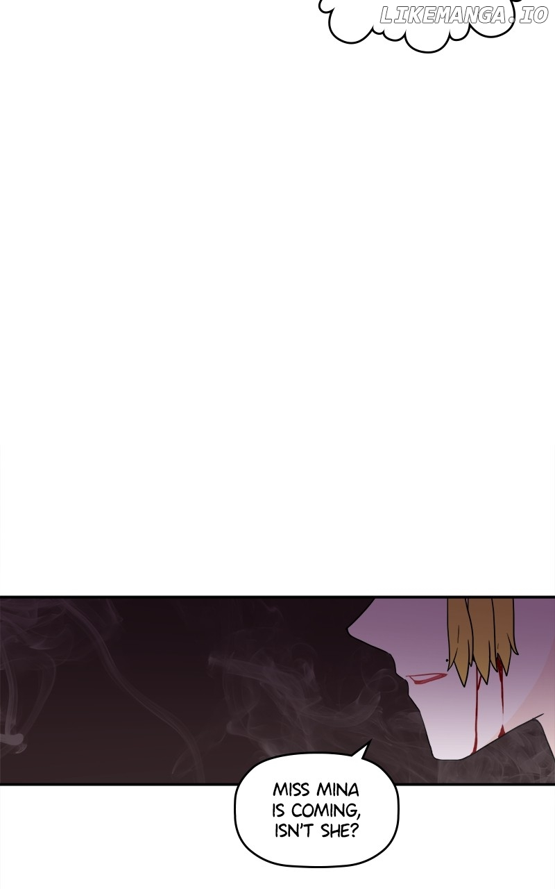 Take My Money Chapter 79 page 55
