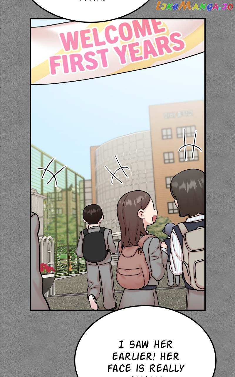 My Dud To Stud Boyfriend Chapter 79 page 27