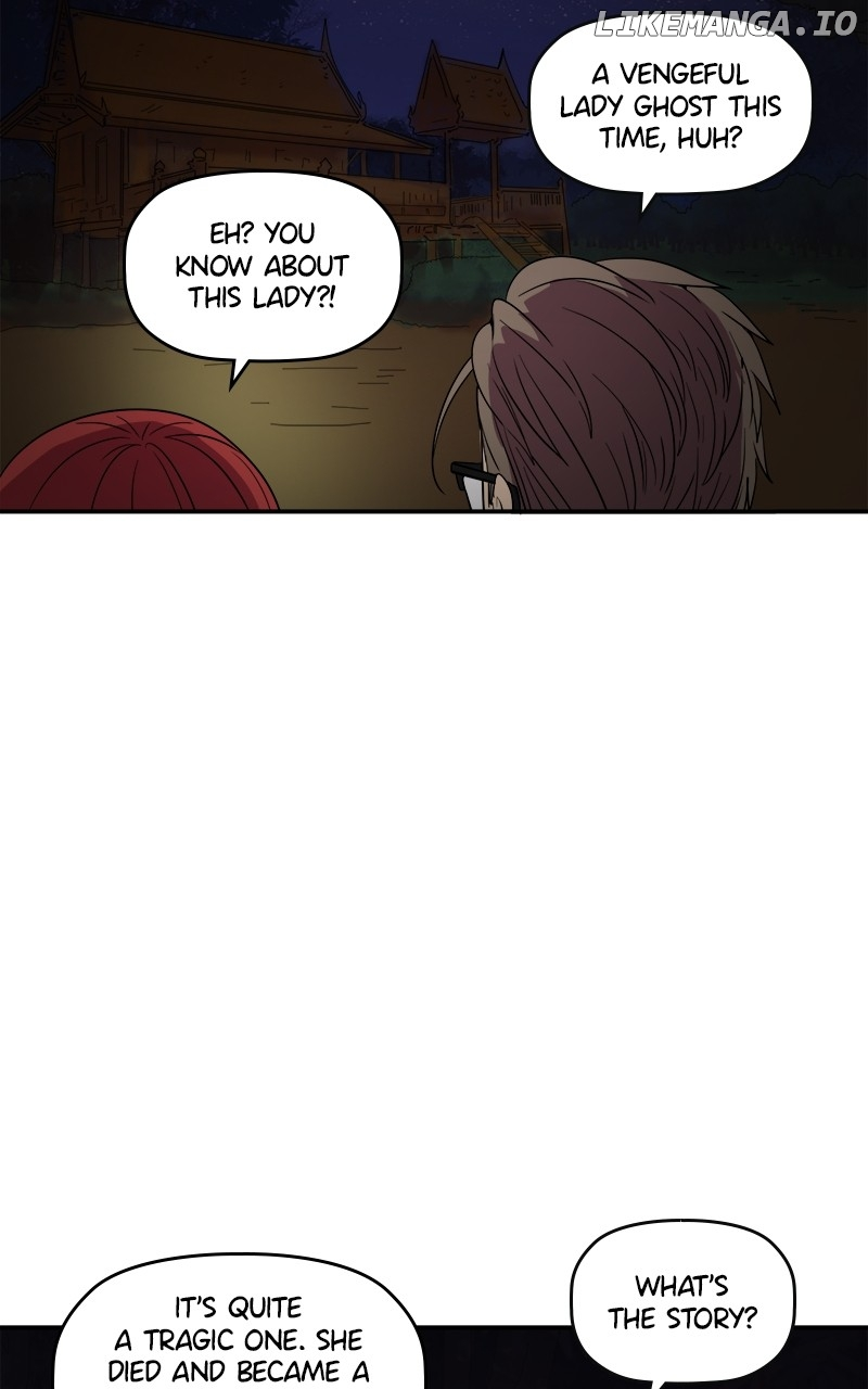 Take My Money Chapter 79 page 38