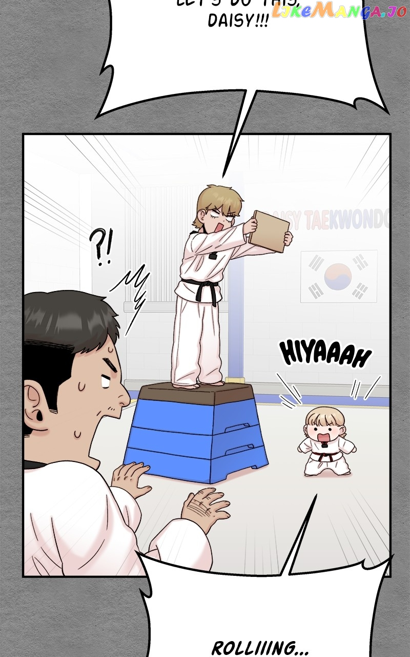 My Dud To Stud Boyfriend Chapter 79 page 3