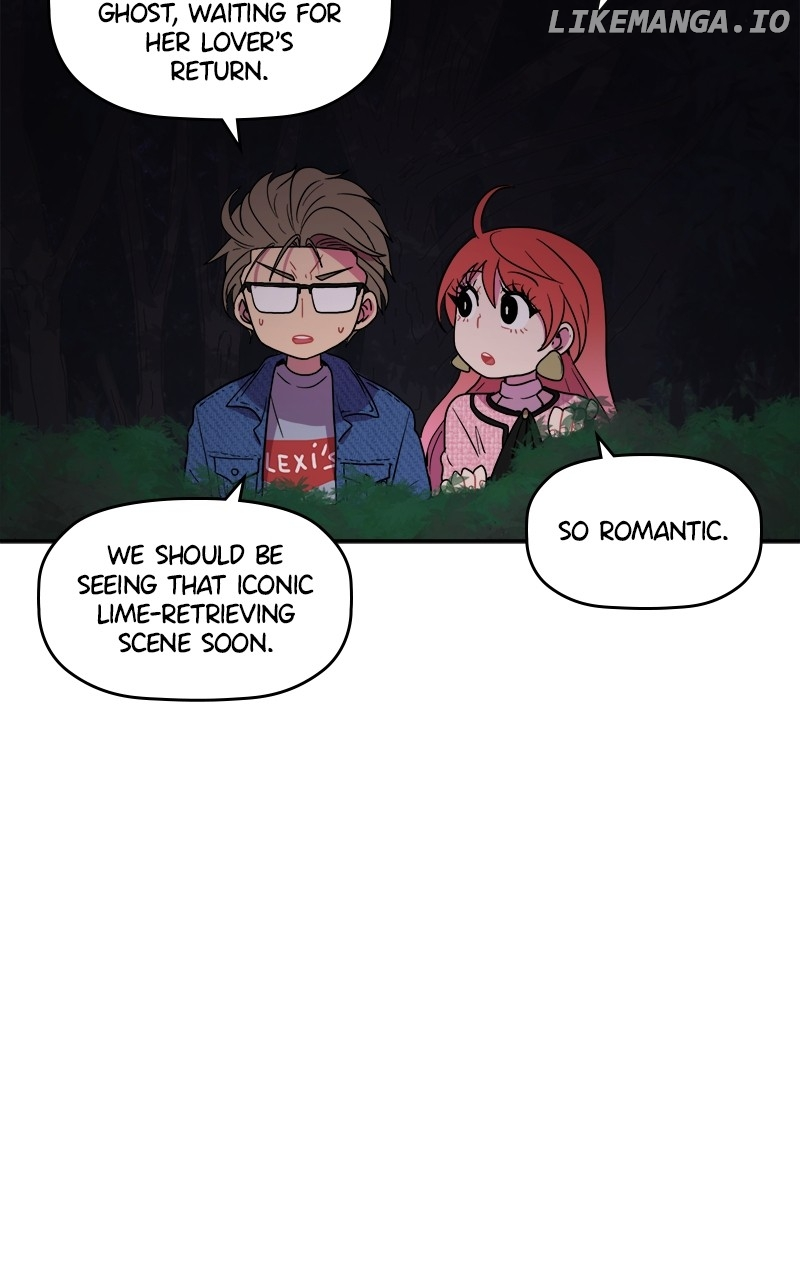 Take My Money Chapter 79 page 39