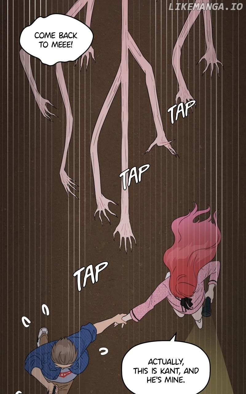 Take My Money Chapter 79 page 53