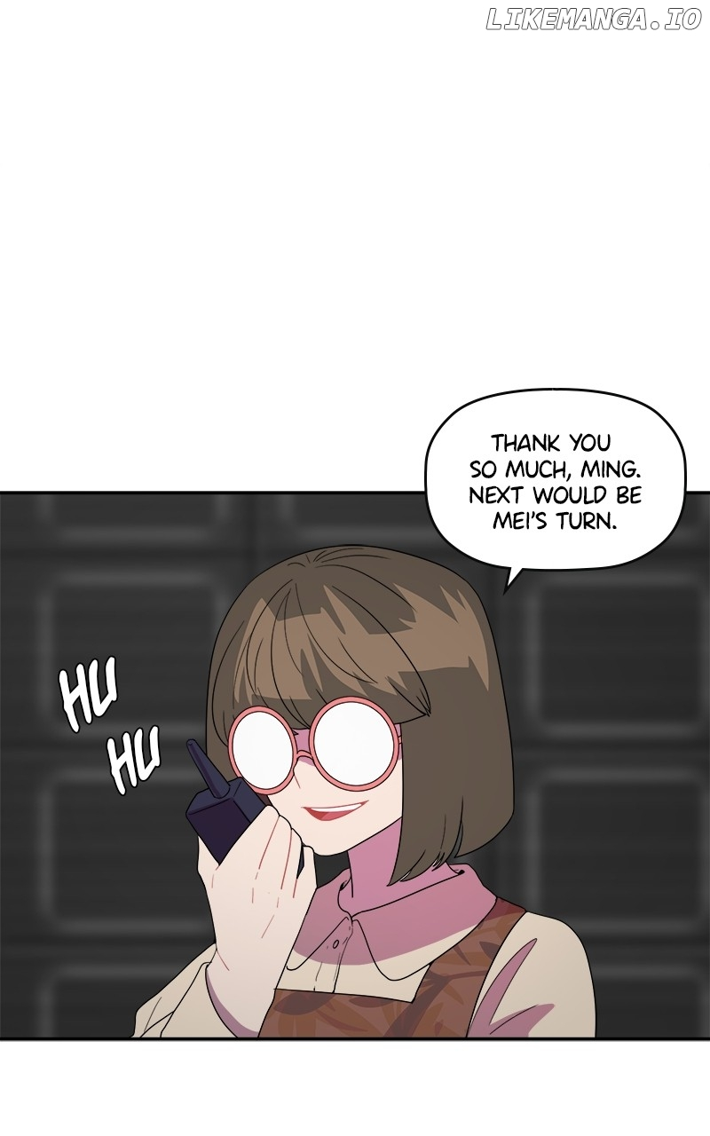 Take My Money Chapter 79 page 33