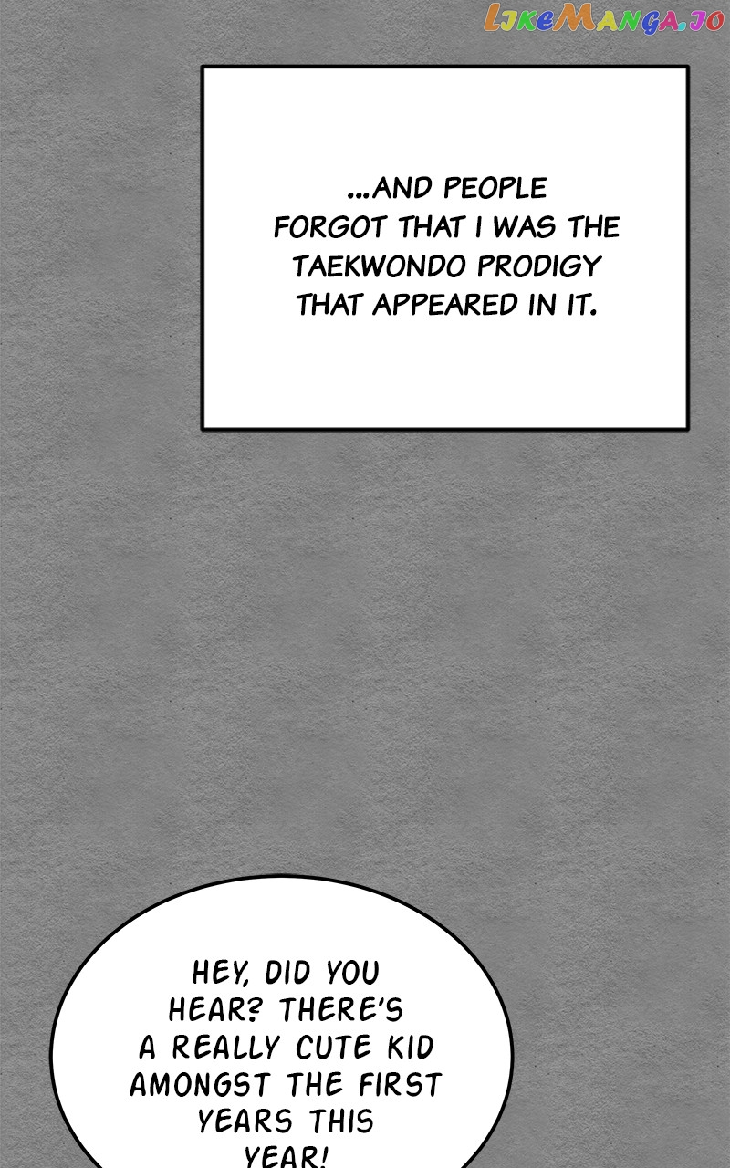 My Dud To Stud Boyfriend Chapter 79 page 26