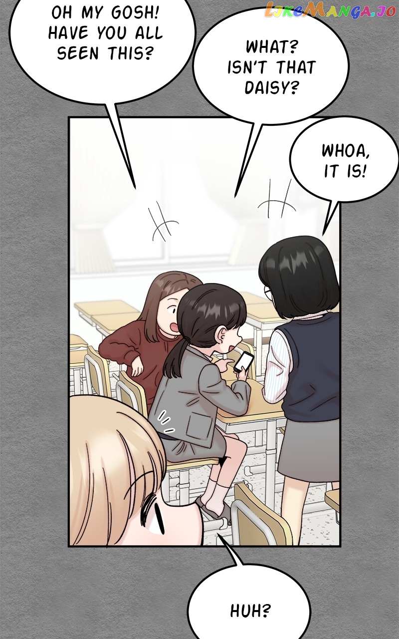 My Dud To Stud Boyfriend Chapter 79 page 37