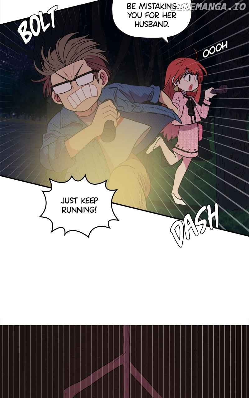 Take My Money Chapter 79 page 50