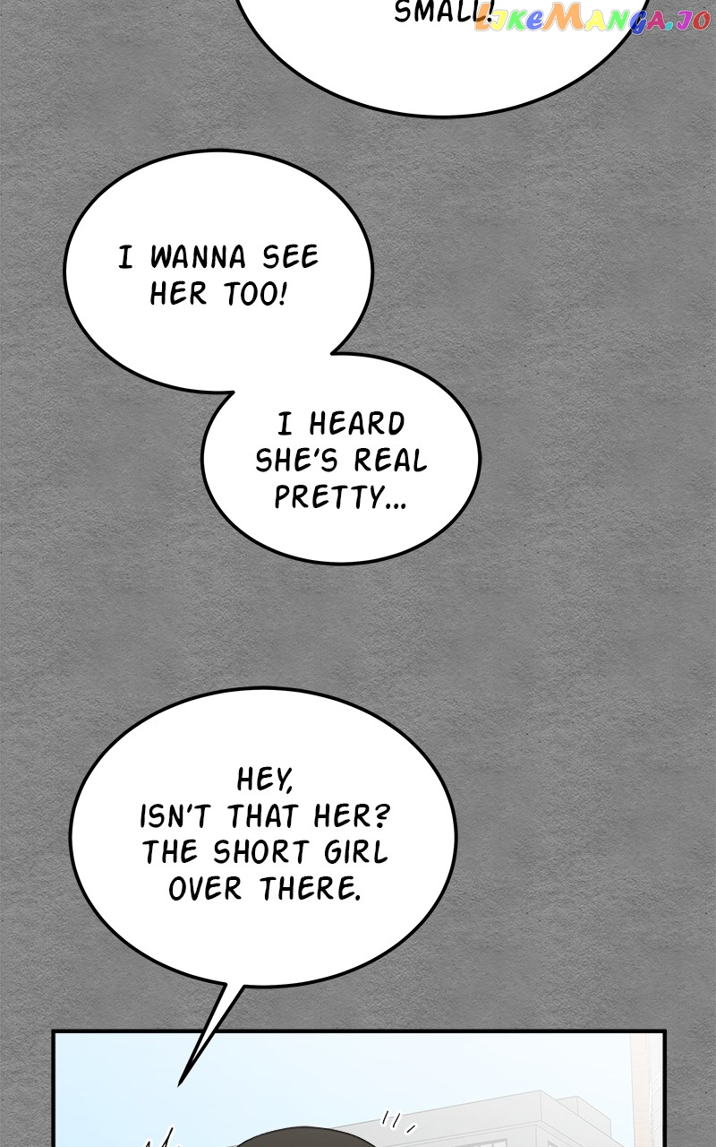 My Dud To Stud Boyfriend Chapter 79 page 28