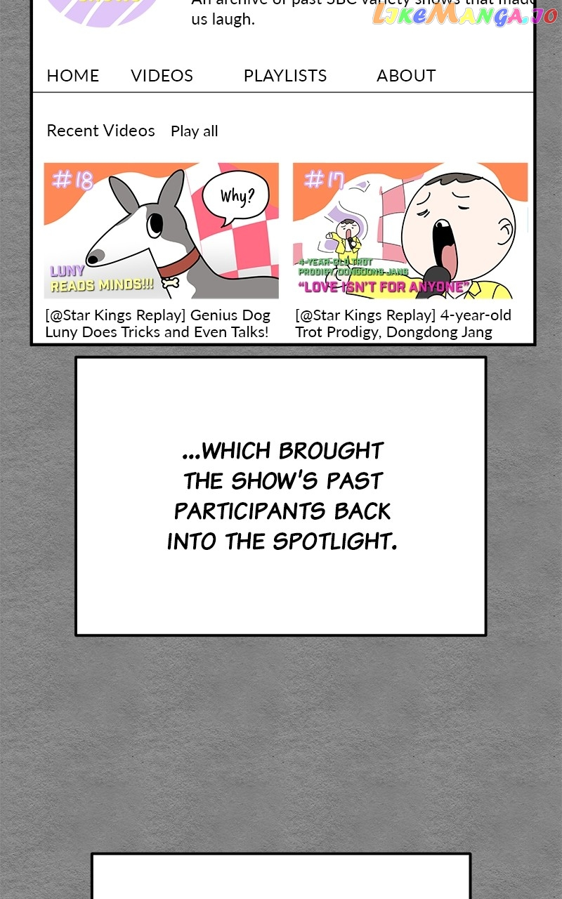 My Dud To Stud Boyfriend Chapter 79 page 46