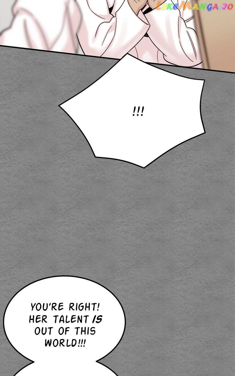My Dud To Stud Boyfriend Chapter 79 page 6