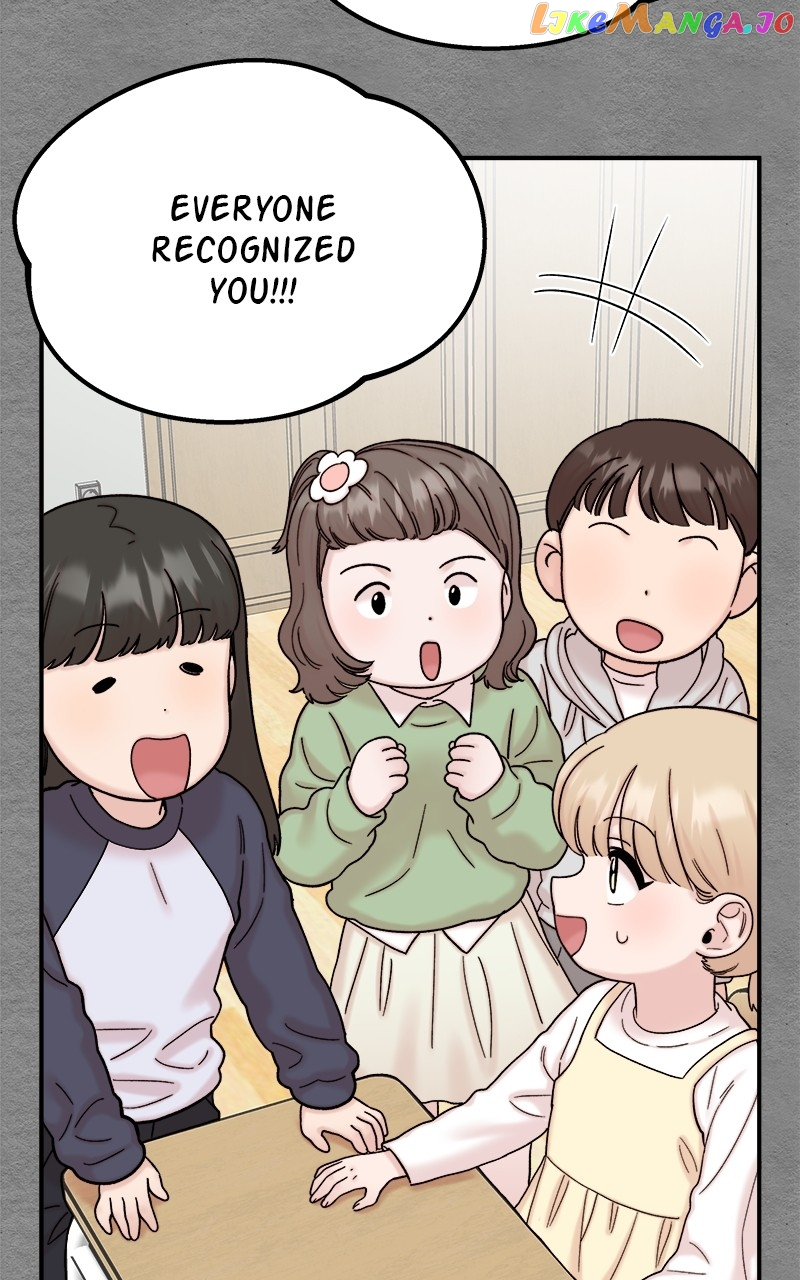 My Dud To Stud Boyfriend Chapter 79 page 15