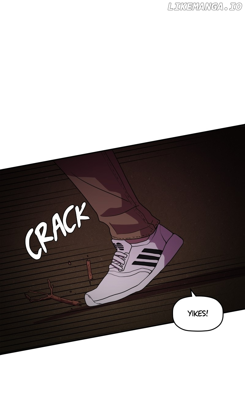 Take My Money Chapter 79 page 43