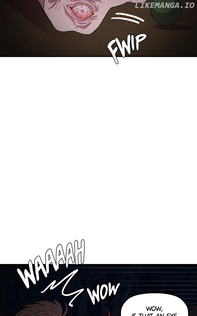 Take My Money Chapter 79 page 47