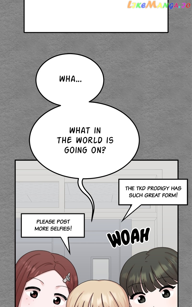 My Dud To Stud Boyfriend Chapter 79 page 51