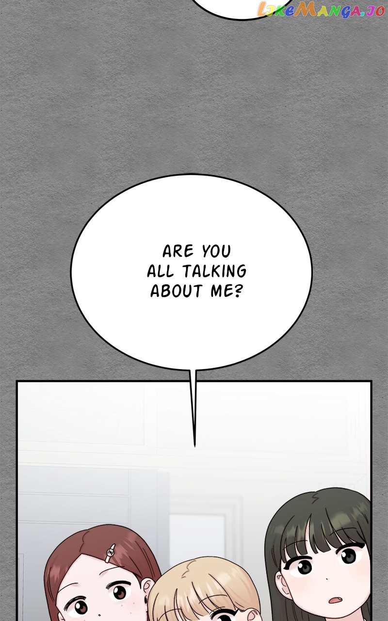 My Dud To Stud Boyfriend Chapter 79 page 38