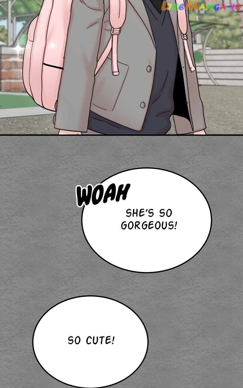My Dud To Stud Boyfriend Chapter 79 page 31