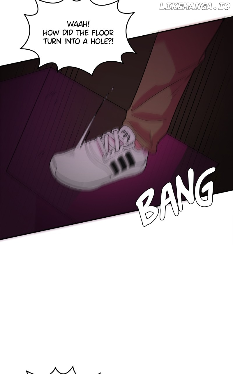 Take My Money Chapter 79 page 30