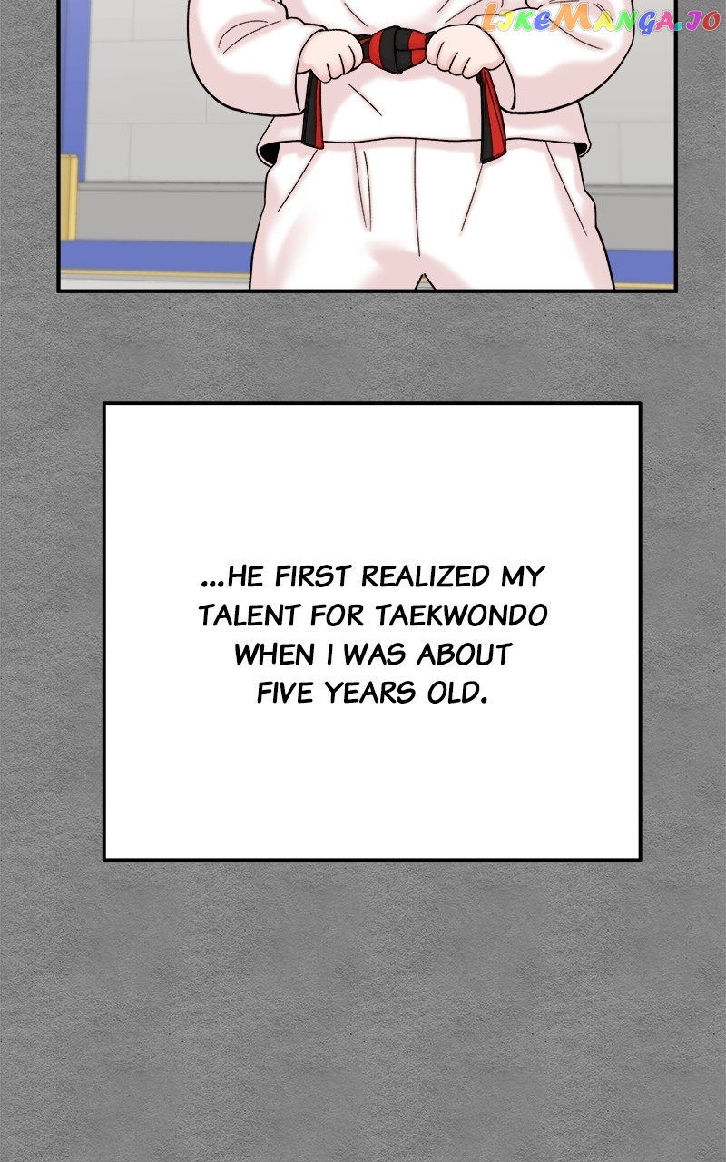 My Dud To Stud Boyfriend Chapter 79 page 9