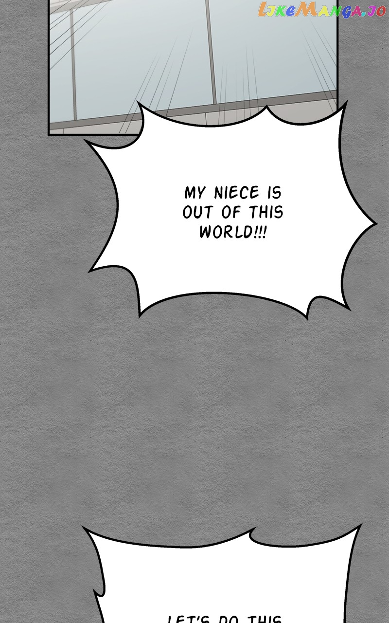 My Dud To Stud Boyfriend Chapter 79 page 2