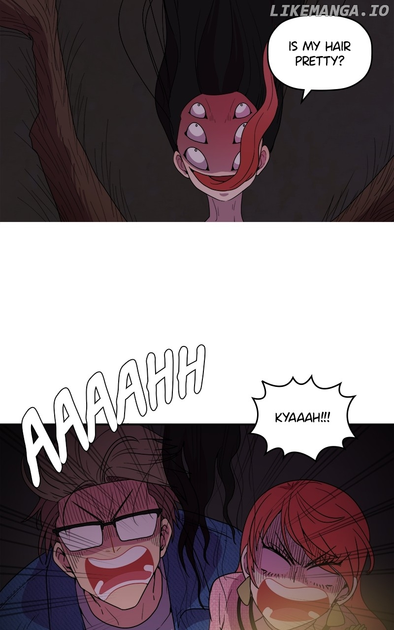 Take My Money Chapter 79 page 25