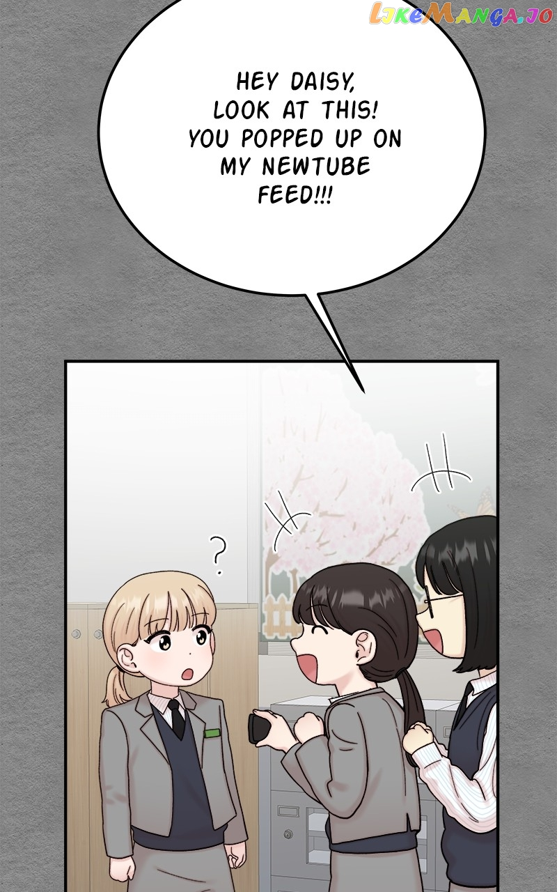 My Dud To Stud Boyfriend Chapter 79 page 40