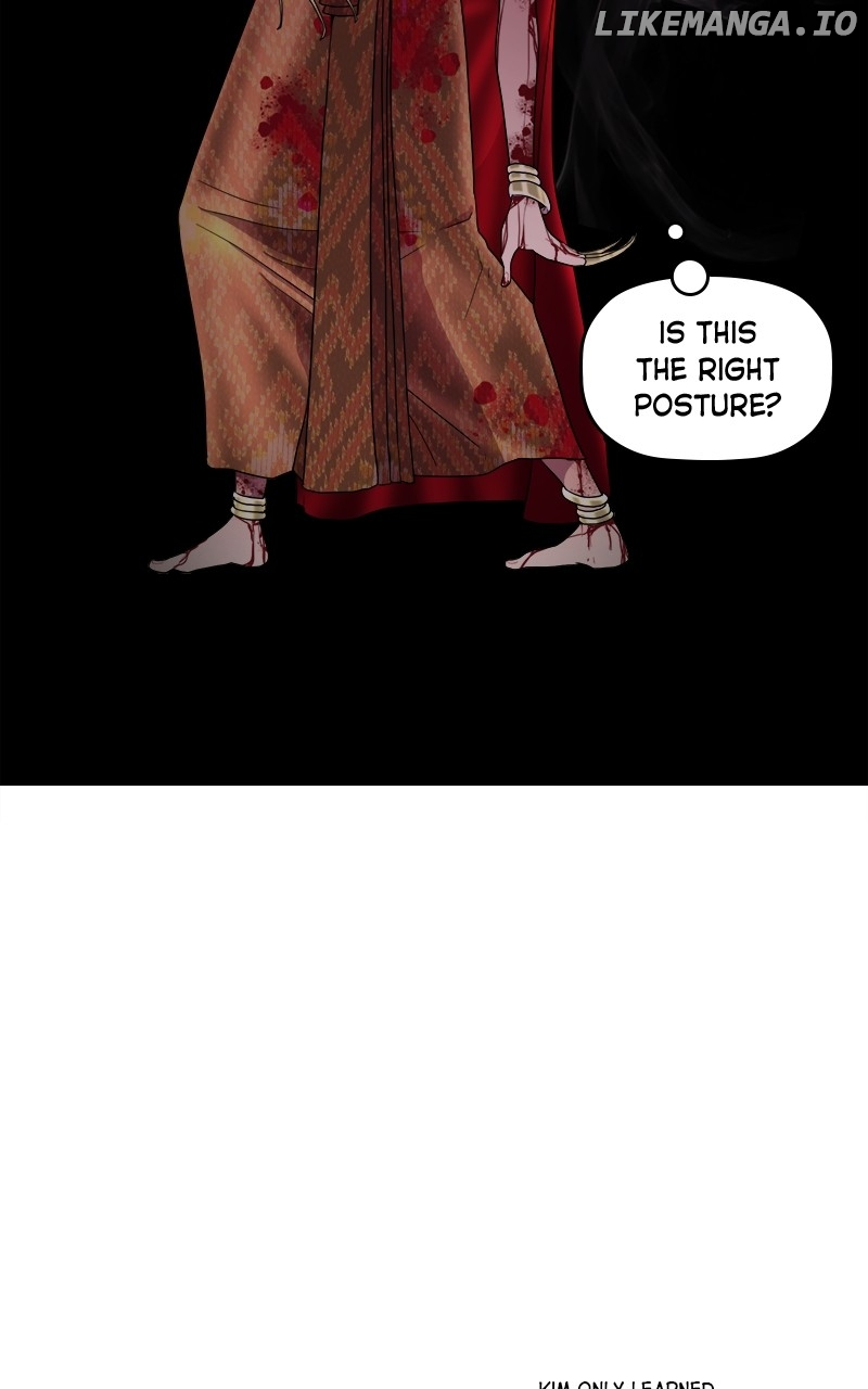 Take My Money Chapter 79 page 58