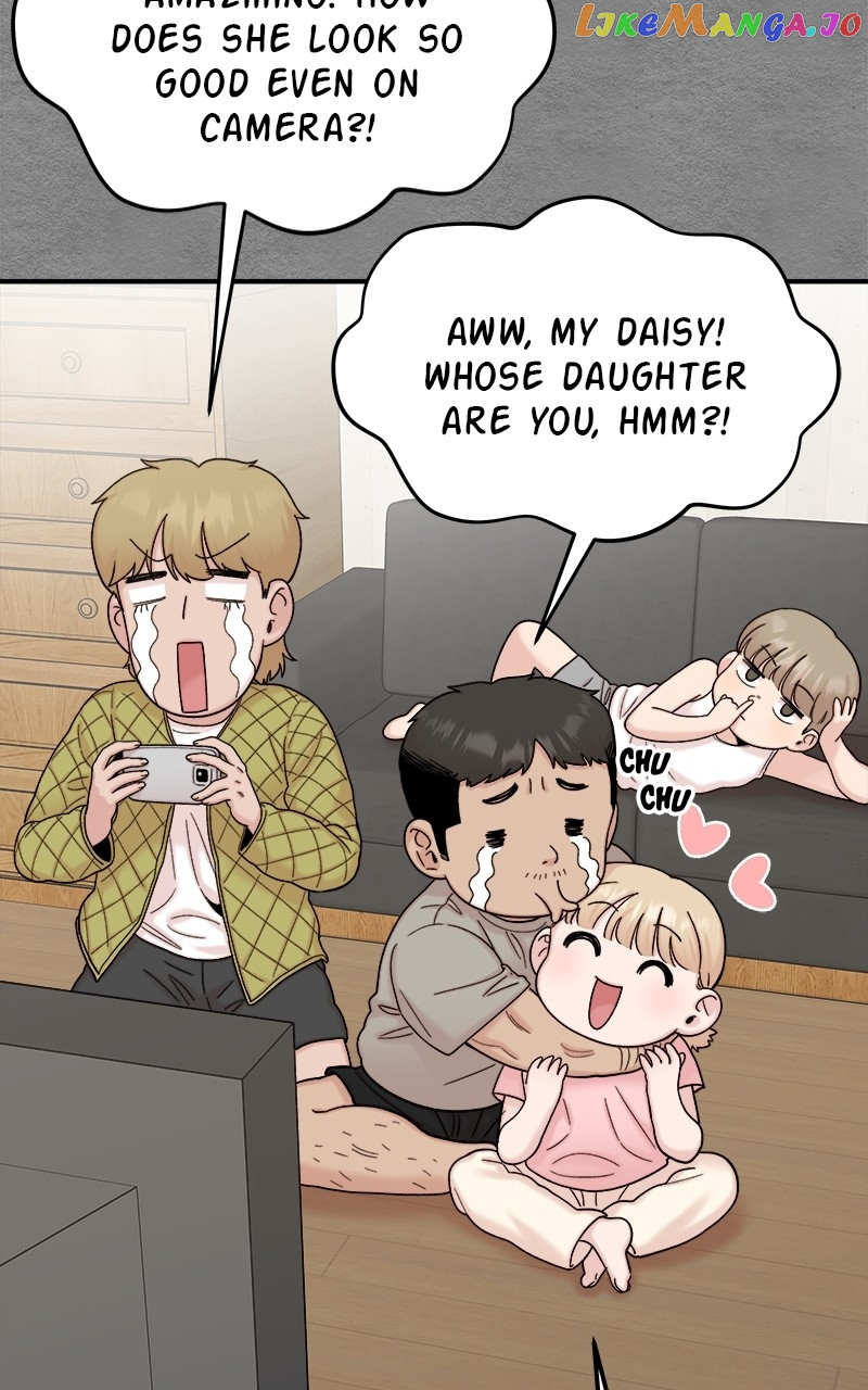 My Dud To Stud Boyfriend Chapter 79 page 12