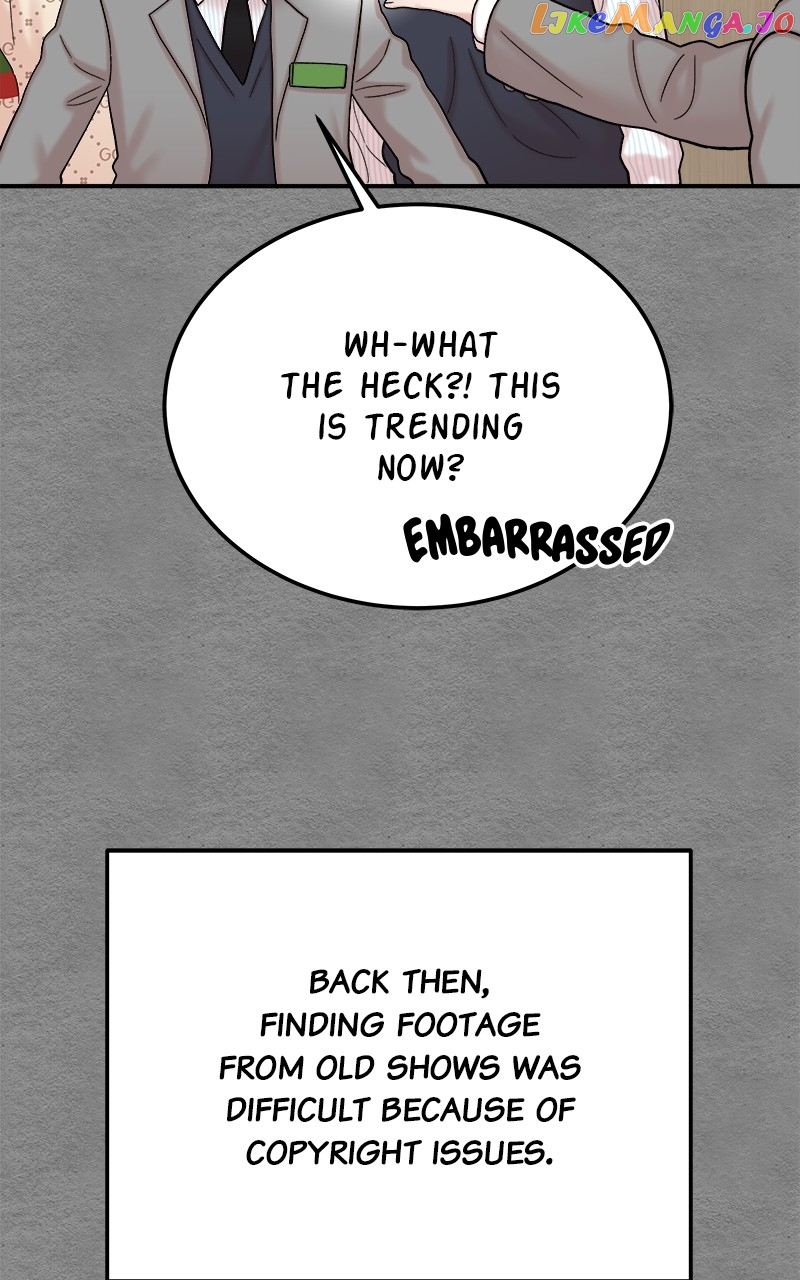 My Dud To Stud Boyfriend Chapter 79 page 44