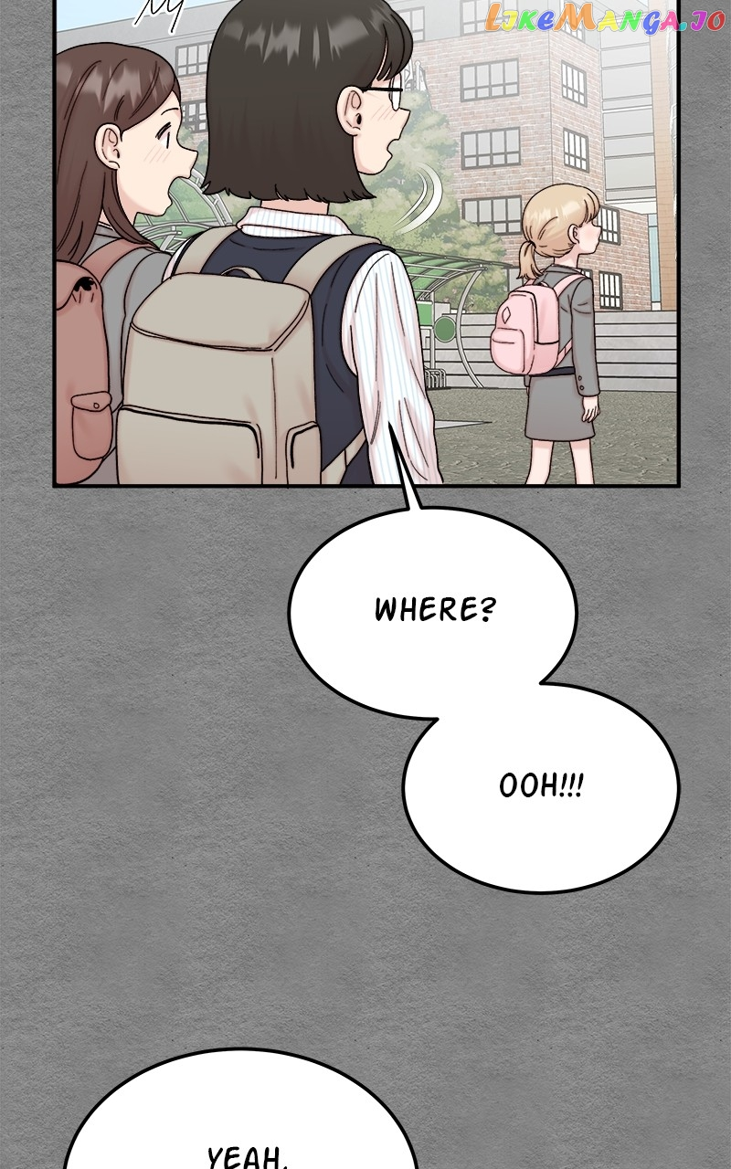 My Dud To Stud Boyfriend Chapter 79 page 29