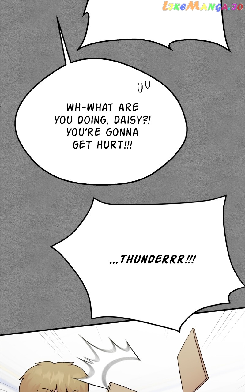 My Dud To Stud Boyfriend Chapter 79 page 4