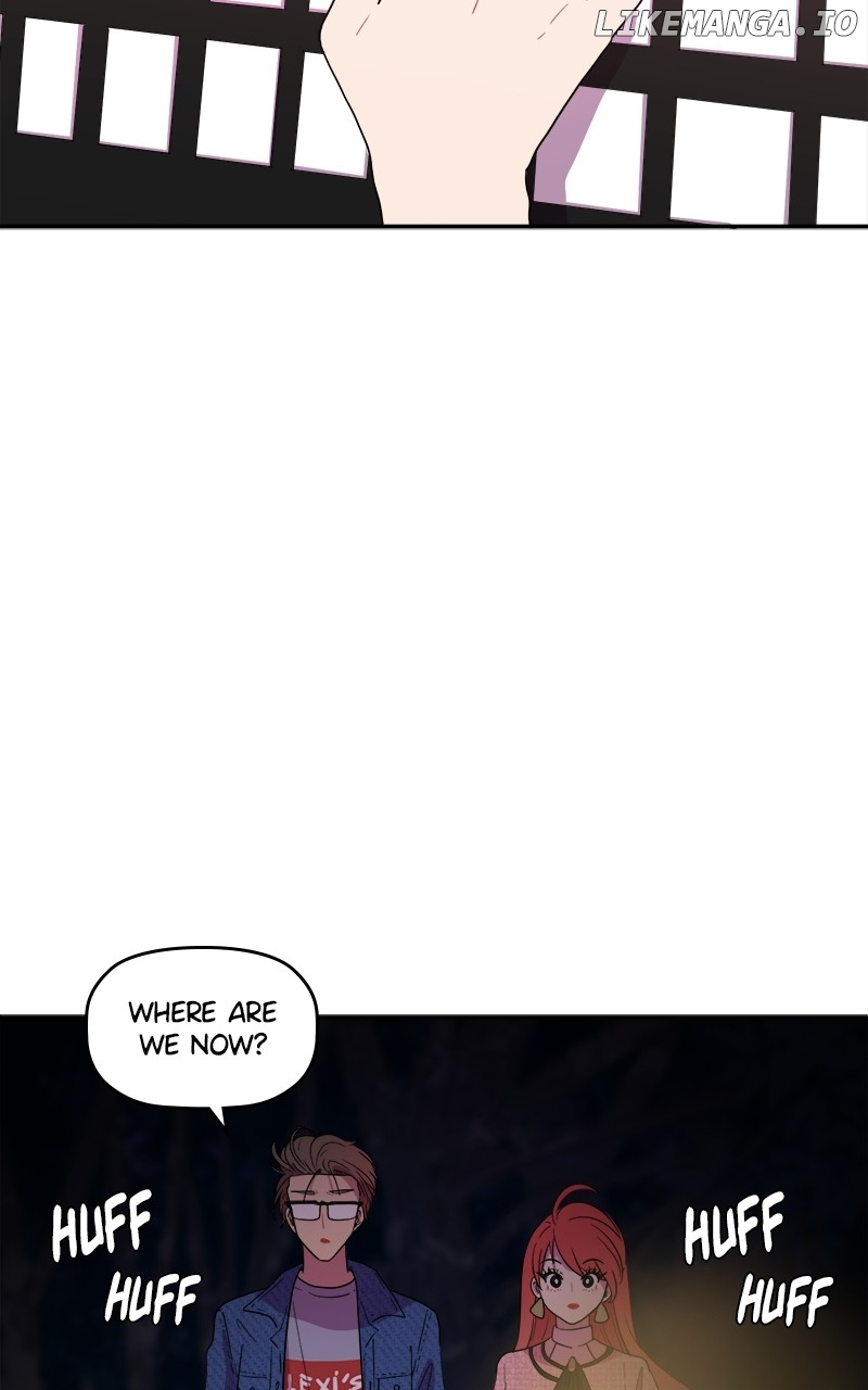 Take My Money Chapter 79 page 36