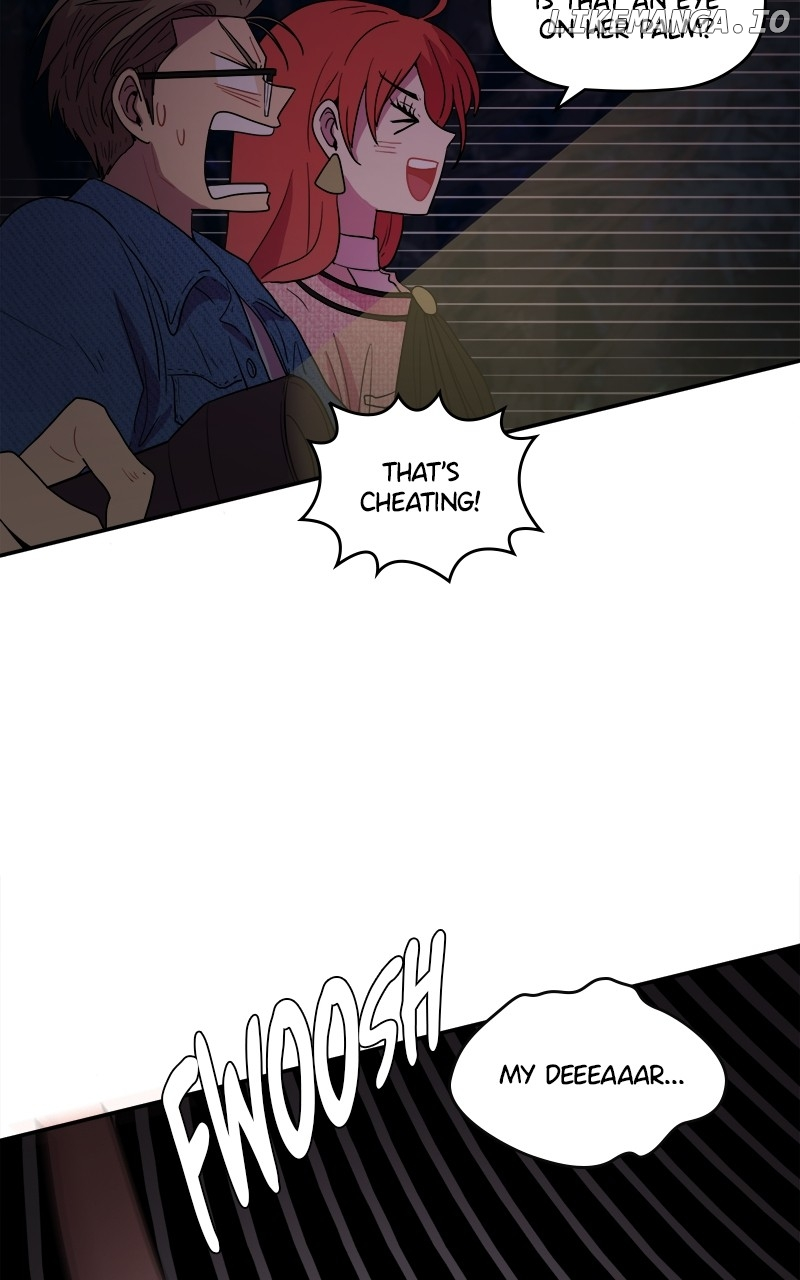 Take My Money Chapter 79 page 48