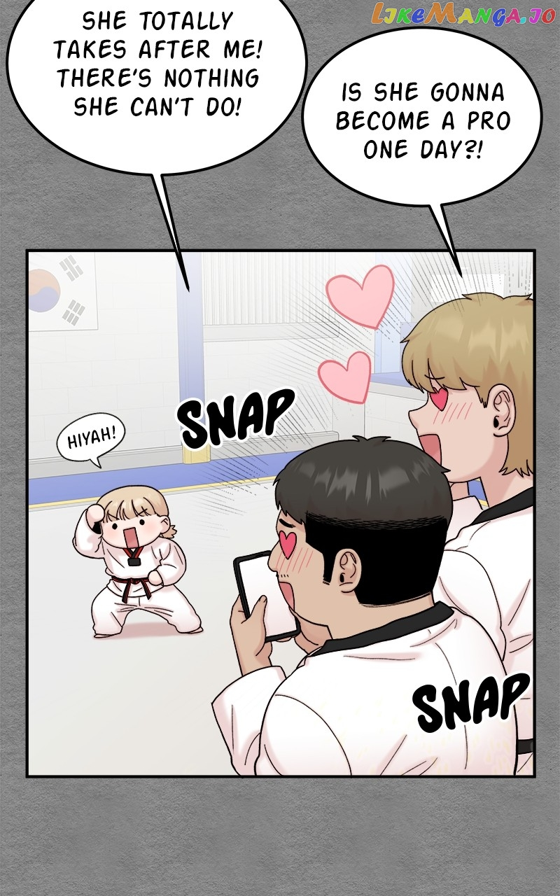 My Dud To Stud Boyfriend Chapter 79 page 7