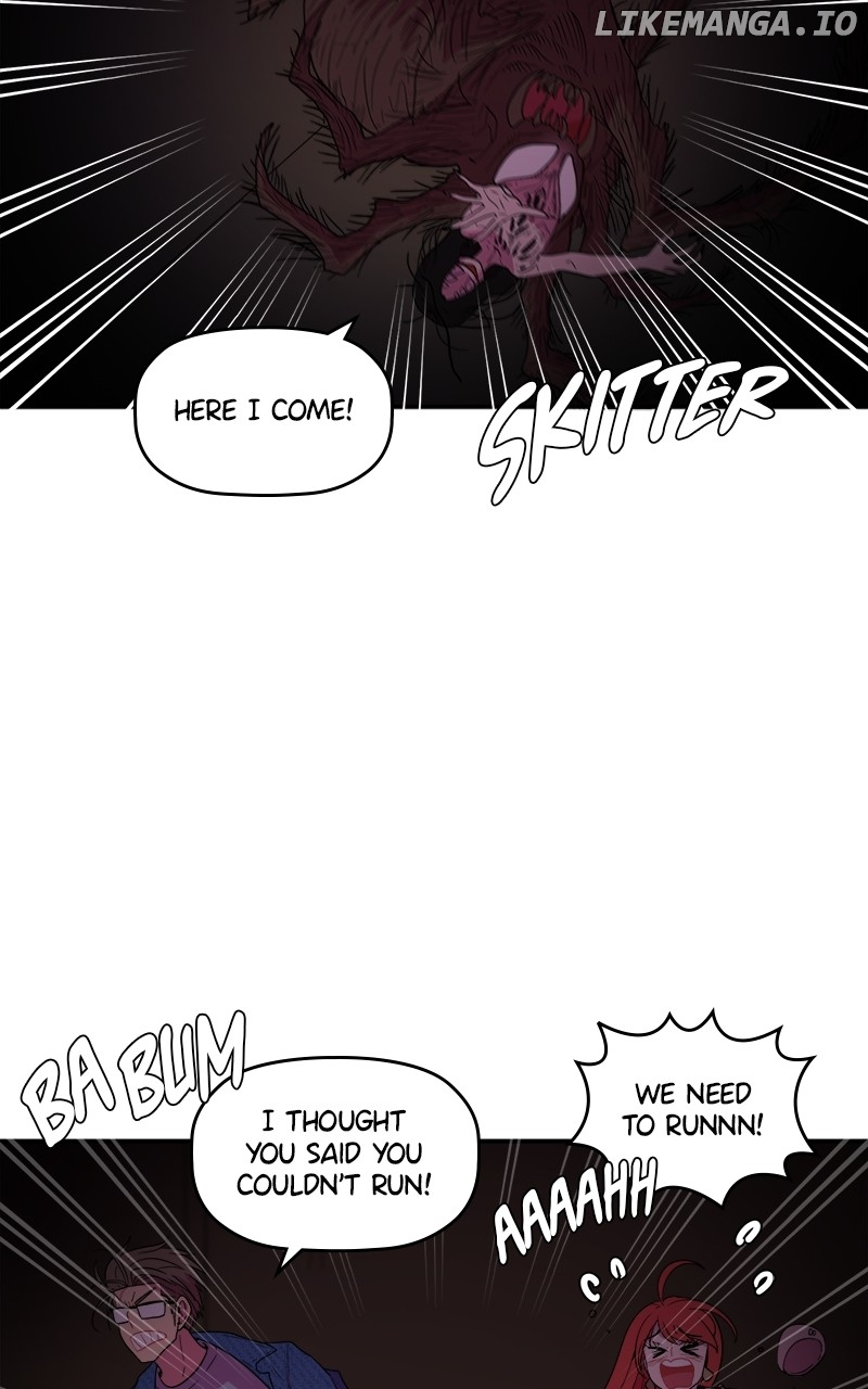 Take My Money Chapter 79 page 27