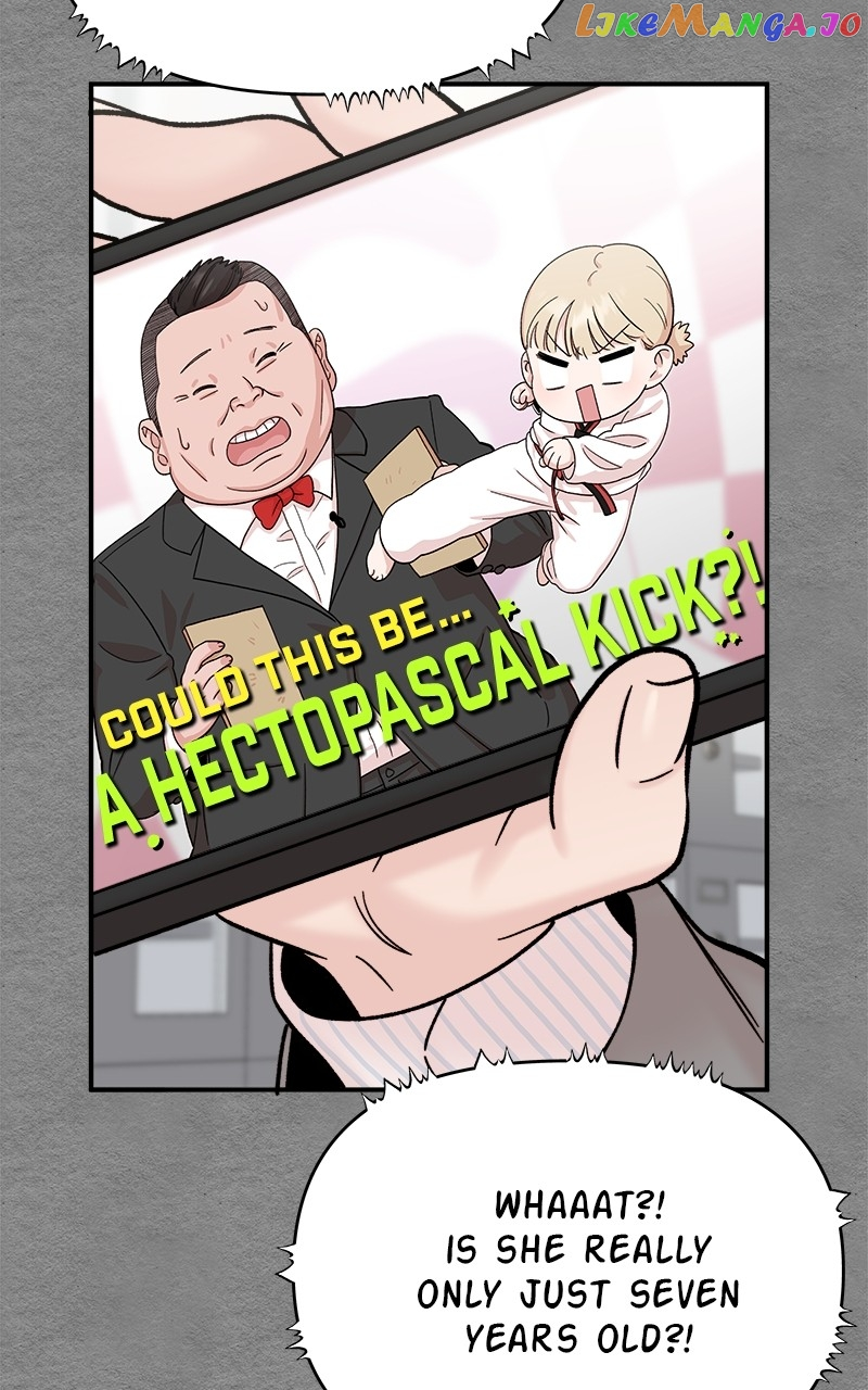 My Dud To Stud Boyfriend Chapter 79 page 42