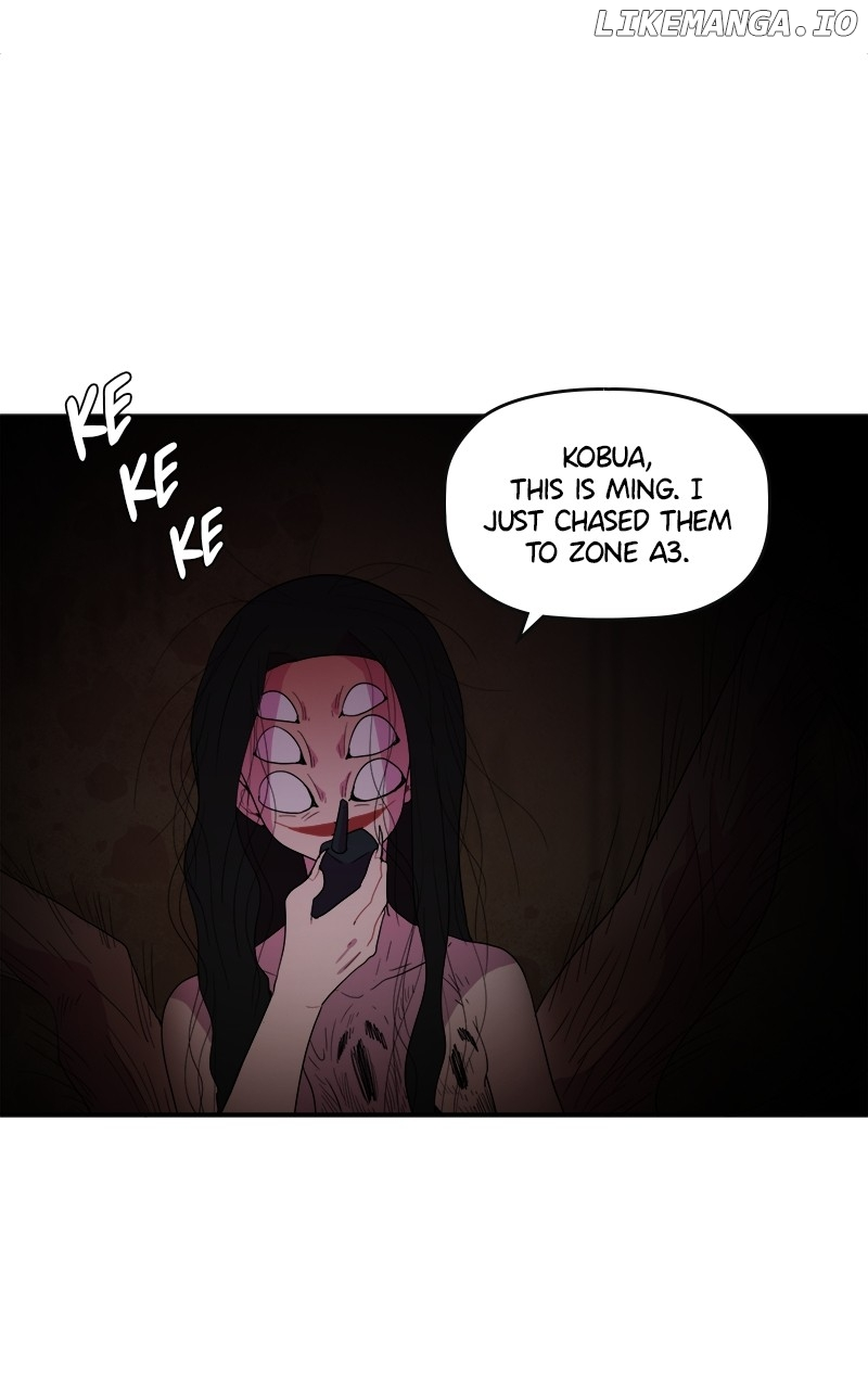 Take My Money Chapter 79 page 32