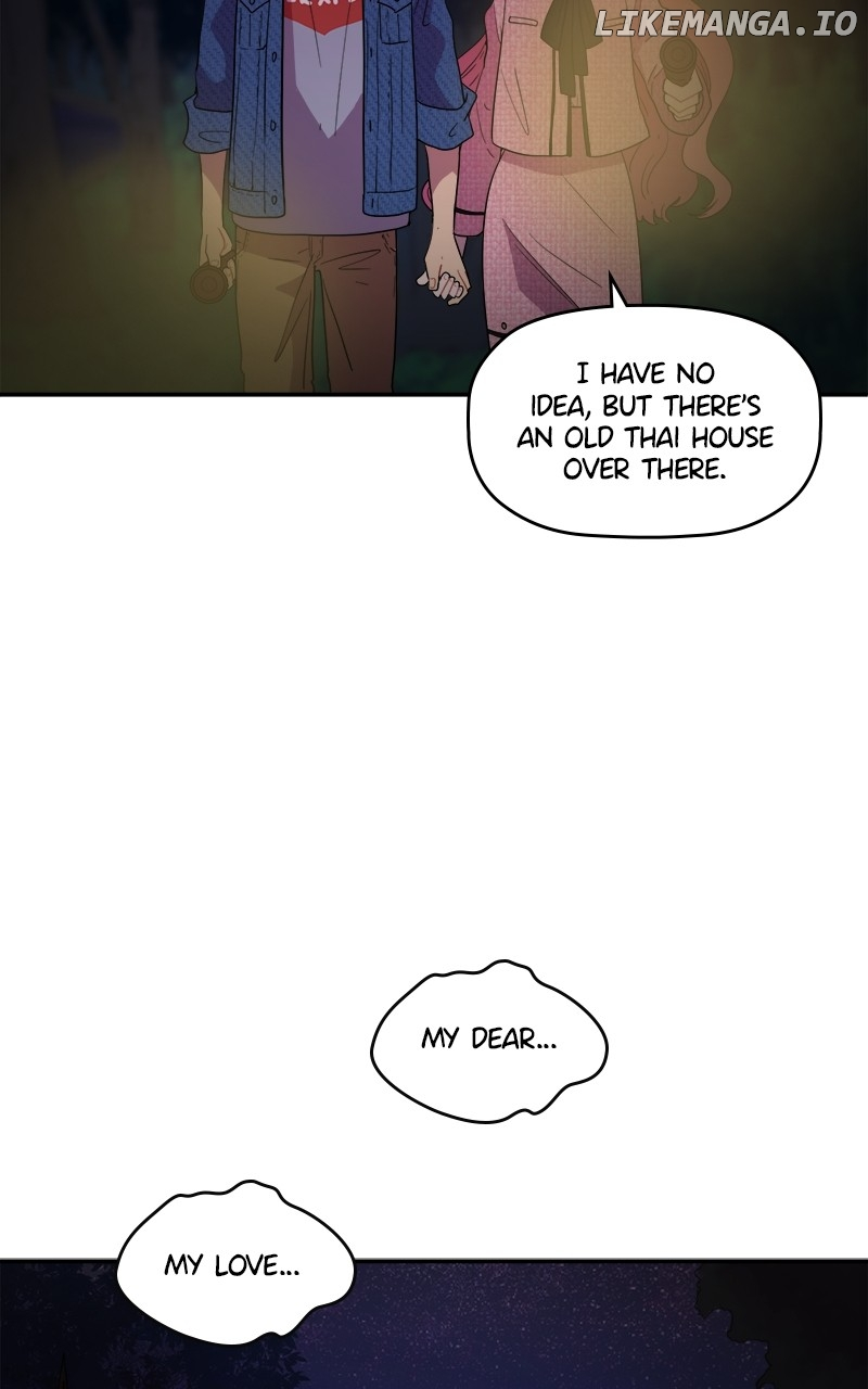 Take My Money Chapter 79 page 37