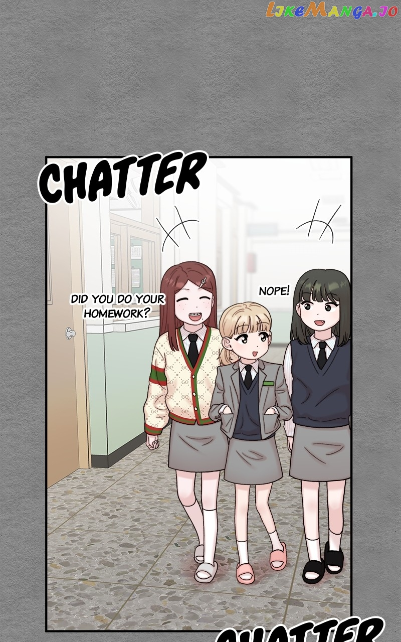 My Dud To Stud Boyfriend Chapter 79 page 35