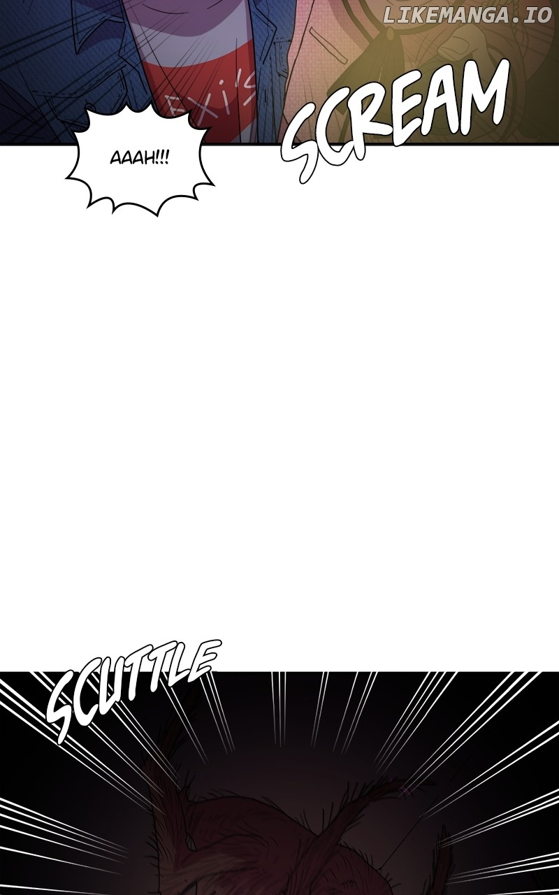 Take My Money Chapter 79 page 26