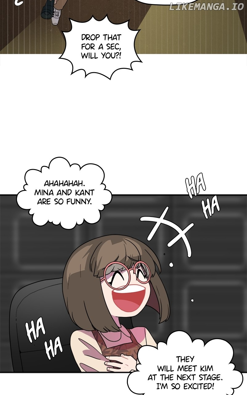 Take My Money Chapter 79 page 54